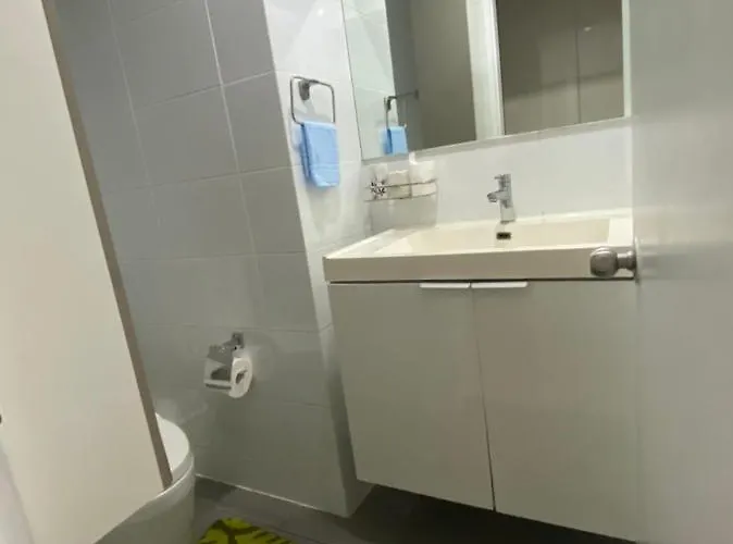 Cosy 2 Bedroom On Sukhumvit, Bts Phra Khanong * Bangkok