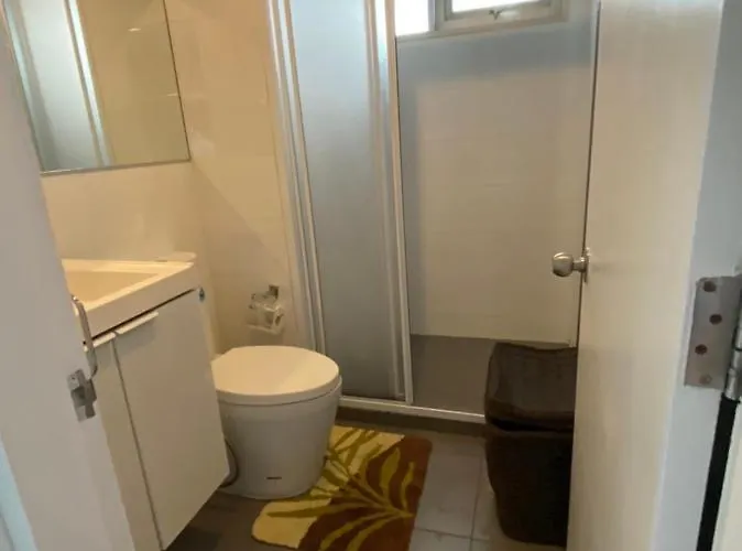 Appartement Cosy 2 Bedroom On Sukhumvit, Bts Phra Khanong *