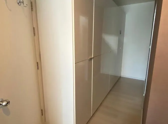 Cosy 2 Bedroom On Sukhumvit, Bts Phra Khanong Appartement