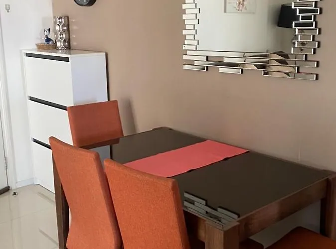 Appartement Cosy 2 Bedroom On Sukhumvit, Bts Phra Khanong Bangkok