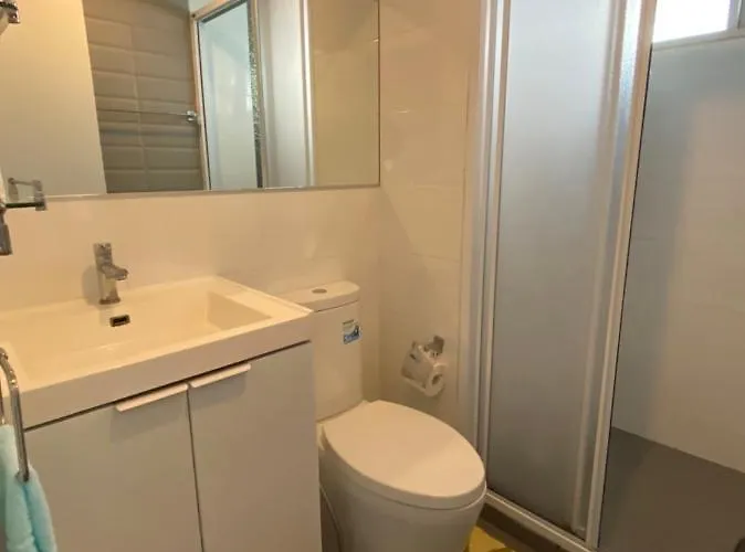 Cosy 2 Bedroom On Sukhumvit, Bts Phra Khanong Appartement Bangkok
